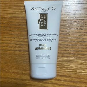 Skin & Co Truffle Therapy Face Gommage